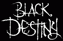 logo Black Destiny